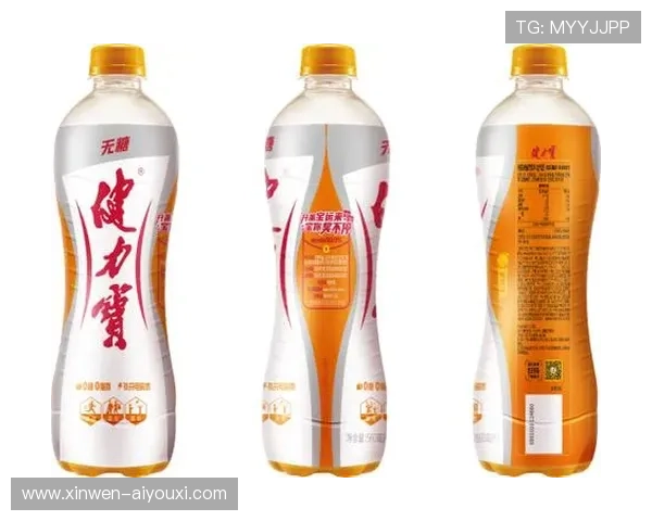 无糖饮料健康新趋势引领低糖生活方式全面升级