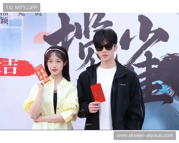 某青年演员新剧正式开机引期待粉丝热切关注剧情发展